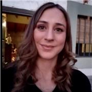 Soy profesora de educación primaria. Dispuesta a ayudar, colaborar y orientar a niños que necesiten apoyo en el proceso de enseñanza aprendizaje